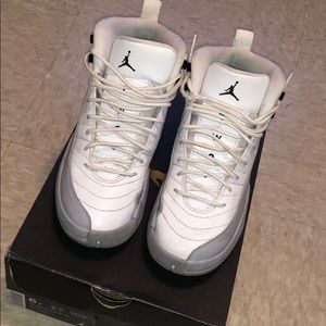 Air Jordan 12s